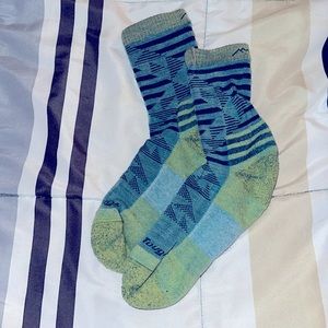 Darn tough like new socks